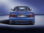Maserati Spyder 90th Anniversary Edition 2005 года